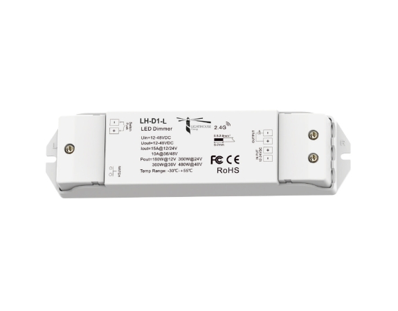 LH-D1-L Sistemi di gestione dell'illuminazione